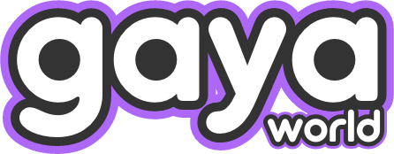 Logo Gaya World